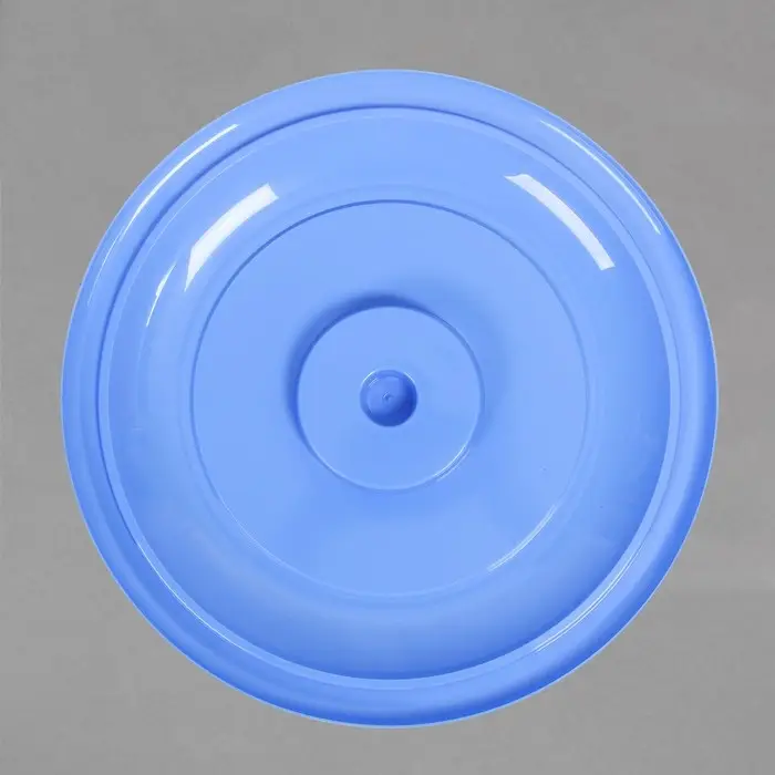 Бак пищевой, 50 л, с крышкой, цвет МИКС