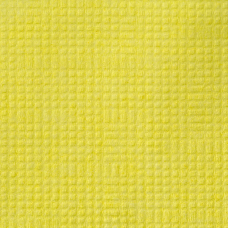 Салфетки бумажные Luscan Profi Pack 1сл24х24 желтые 400шт/уп