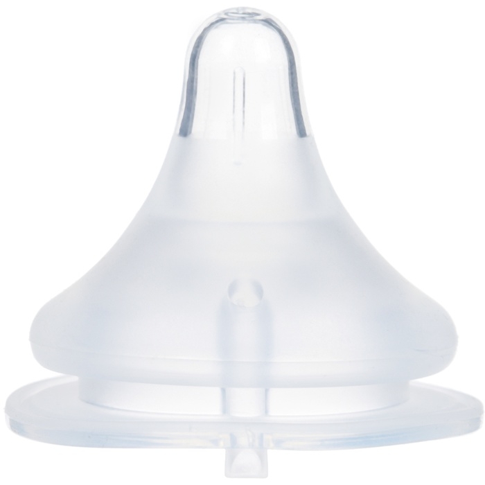 Соска на бутылочку Крошка Я, антиколиковая, от 6 мес., SofTouch, широкое горло, быстрый поток, с трубочкой и грузиком Соска на бутылочку Крошка Я, антиколиковая, от 6 мес., SofTouch, широкое горло, быстрый поток, с трубочкой и грузиком