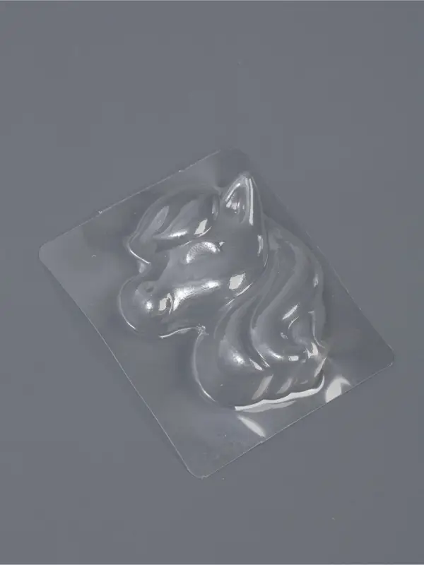 Бомбочки для ванн своими руками »Лошадка», набор для творчества