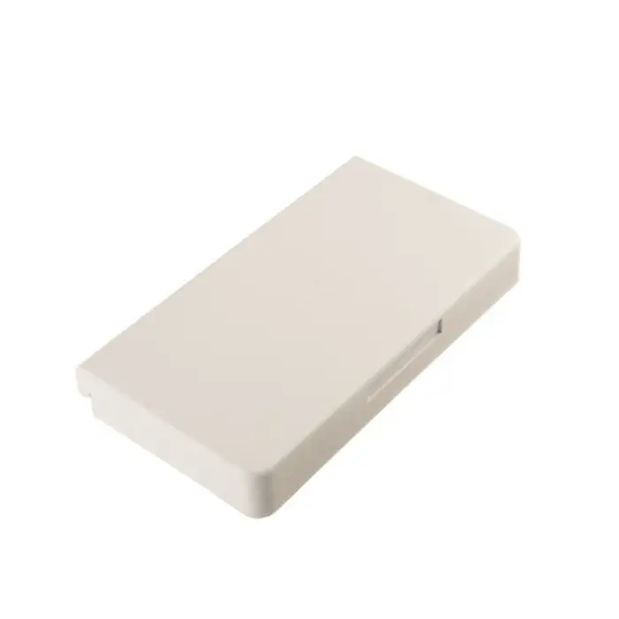 Акварель художественная в кюветах &laquo;ЗХК. Белые ночи&raquo;, 24 цвета &times; 2.5 мл, пластиковая палитра