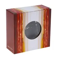 Крючок - держатель для штор на стену CAPPIO KS043, металлический, цвет хром, 2 шт Крючок - держатель для штор на стену CAPPIO KS043, металлический, цвет хром, 2 шт