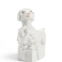 Фигурка &laquo;Козлики с дарами&raquo;, набор 3 шт., 8.3&times;4&times;6.7 см