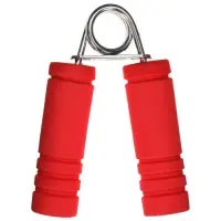 Эспандер кистевой ONLYTOP, 10 кг, цвета МИКС
