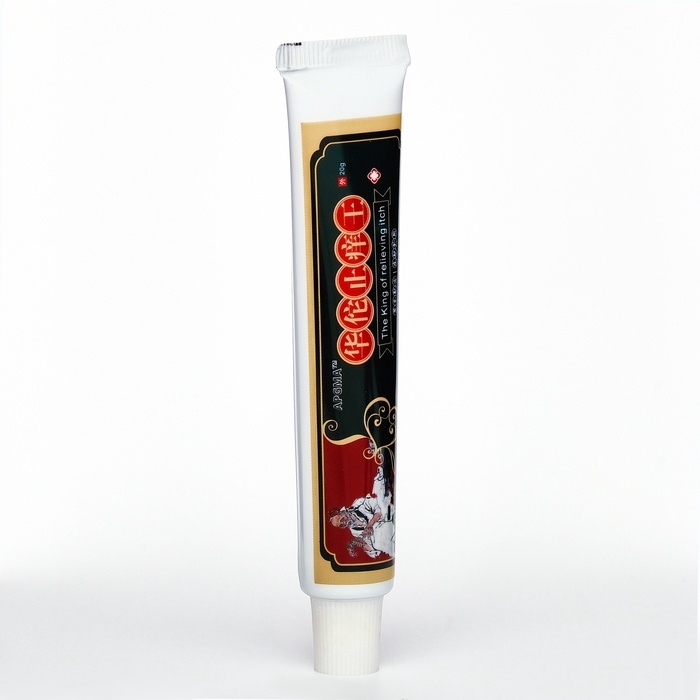 Крем для тела, 20 гр Крем для тела, 20 гр