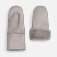 Варежки Severin, бежевые