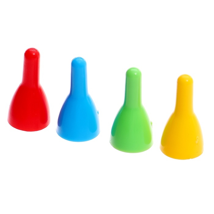 Игра-бродилка «Сокровища Флинта», расширенное издание Игра-бродилка «Сокровища Флинта», расширенное издание