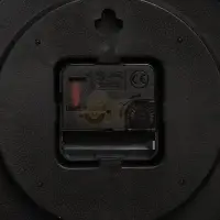 Часы настенные &laquo;Сервировка&raquo;, серия: Кухня, плавный ход, d=20 см