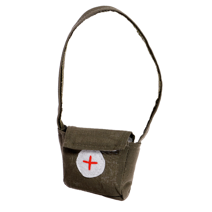 Кукла «Катюша», 45 см