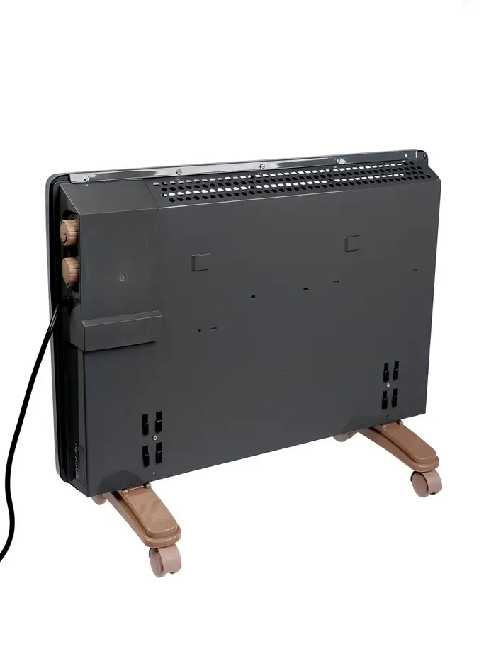 Конвектор электрический Engy EN-1500 Loft, 750/1500Вт, настен./напольный, до 20м² Конвектор электрический Engy EN-1500 Loft, 750/1500Вт, настен./напольный, до 20м²