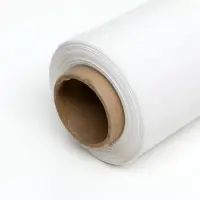 Стрейч - пленка, белый, 500 мм &times; 217 м, 2 кг, 20 мкм