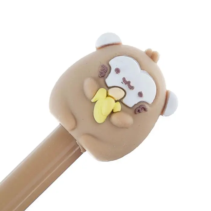 Ручка - прикол гелевая «Милашки», МИКС Ручка - прикол гелевая «Милашки», МИКС