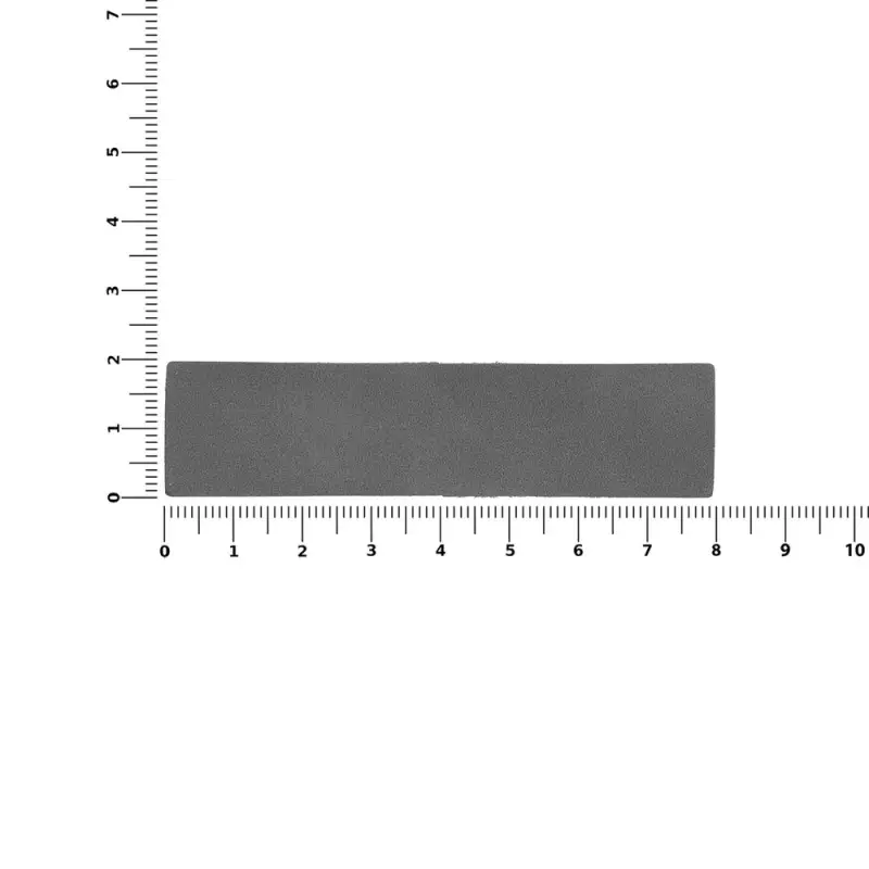 Лейбл Listra Nubuck Touch, S, темно-серый