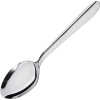 Ложка столовая Мираж 18.6см 10шт/уп