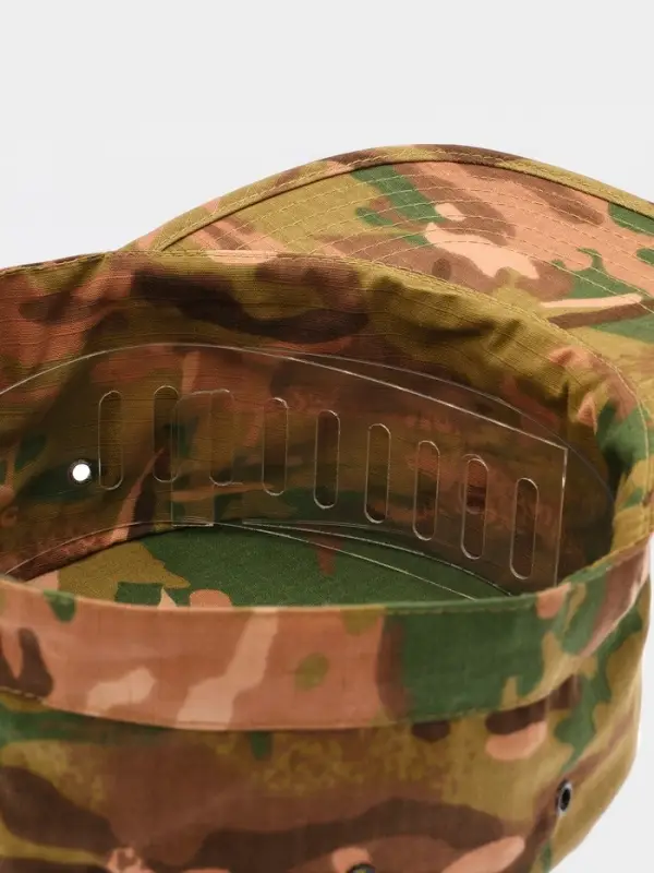 Держатель формы кепки ВКПО, пластик, прозрачный