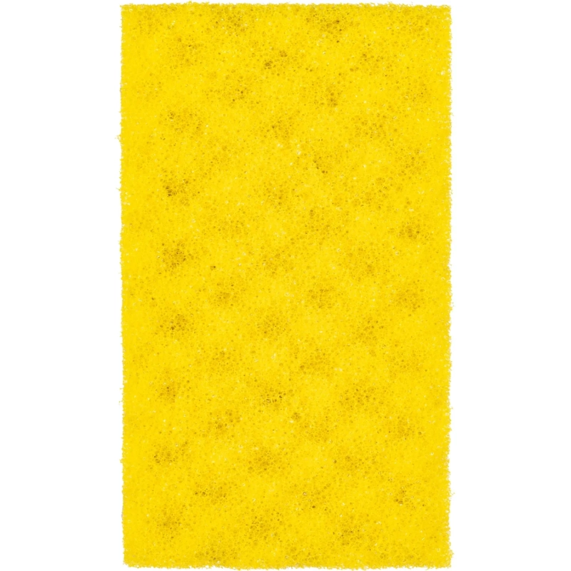 Губка для тела Luscan прямоугольная (160x50x90 мм)