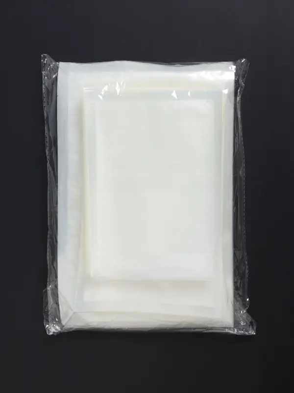 Набор пакетов для вакууматора Luazon, 190 мкм (20&times;30-40 шт.; 17&times;25-20 шт.; 15&times;20-40 шт.)