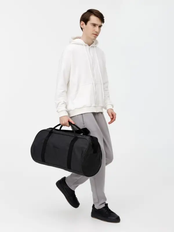 Спортивная сумка Upskill, темно-серая