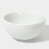 Салатник Magistro Willow, d=10.6 см, 270 мл, фарфор, голубой