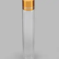 Баночки для хранения бисера, в крафтовой коробке, d=2.2&times;12 см, 5 шт.