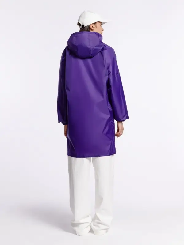 Дождевик Rainman Zip, фиолетовый, размер 3XL
