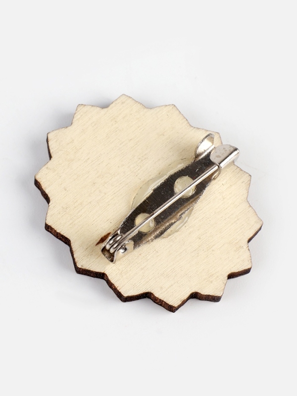 Карнавальный набор "Морячка ВМФ" пилотка р-р 54-56, банты 2 шт., значок