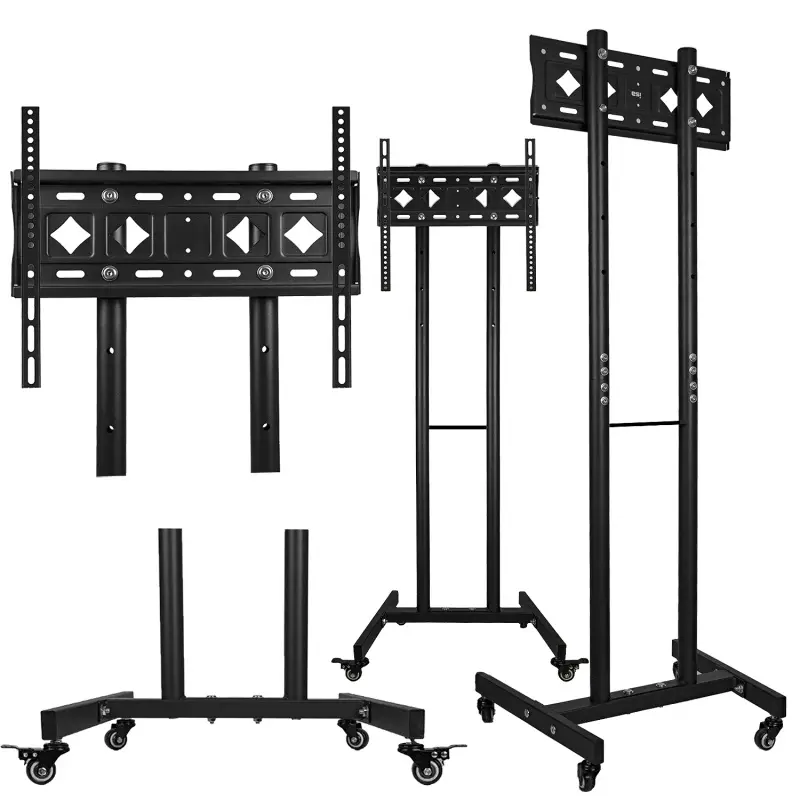 Мобильная тележка для TV 1300 ISA