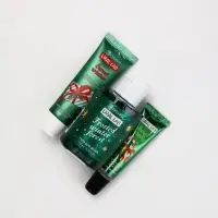 URAL LAB Winter Melody Набор косметики в мешке, зимний лес URAL LAB Winter Melody Набор косметики в мешке, зимний лес