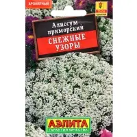 Набор Семена цветов для сада 20 шт. (174019262) ВБ