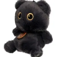 Мягкая игрушка "Котик", ароматическое пузико МИКС, 17 см Мягкая игрушка "Котик", ароматическое пузико МИКС, 17 см