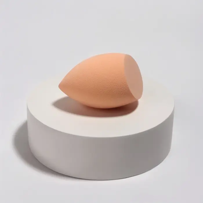 Спонж для макияжа, 6×4 см, фасовка – 50 шт., МИКС Спонж для макияжа, 6×4 см, фасовка – 50 шт., МИКС