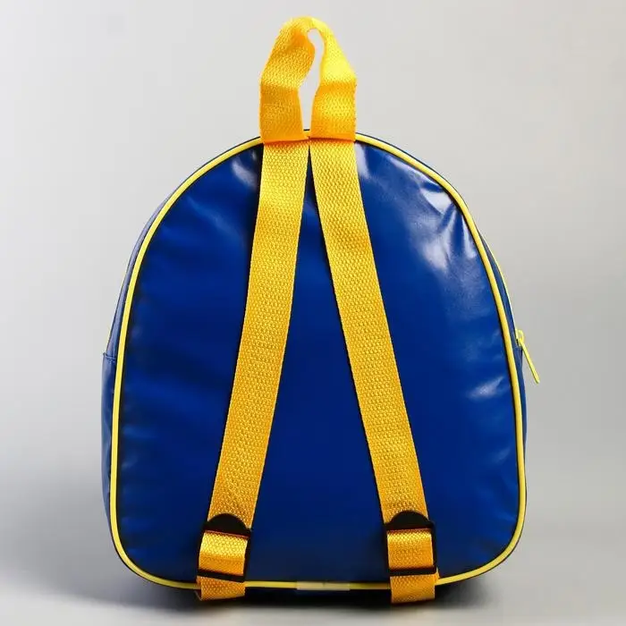 Рюкзак детский, 23,5 см х 10 см х 26,5 см "Гончик", Щенячий патруль