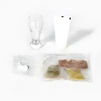 Гелевые свечи своими руками &laquo;Лошадка&raquo;, набор сделай сам, 1 шт.