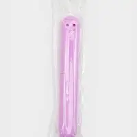 Футляр для зубной щётки &laquo;Смайл&raquo;, 20&times;3&times;2 см, МИКС