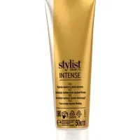 Крем-краска для волос серии STYLIST COLOR PRO INTENSE тон 3.3 Горький шоколад 118 мл