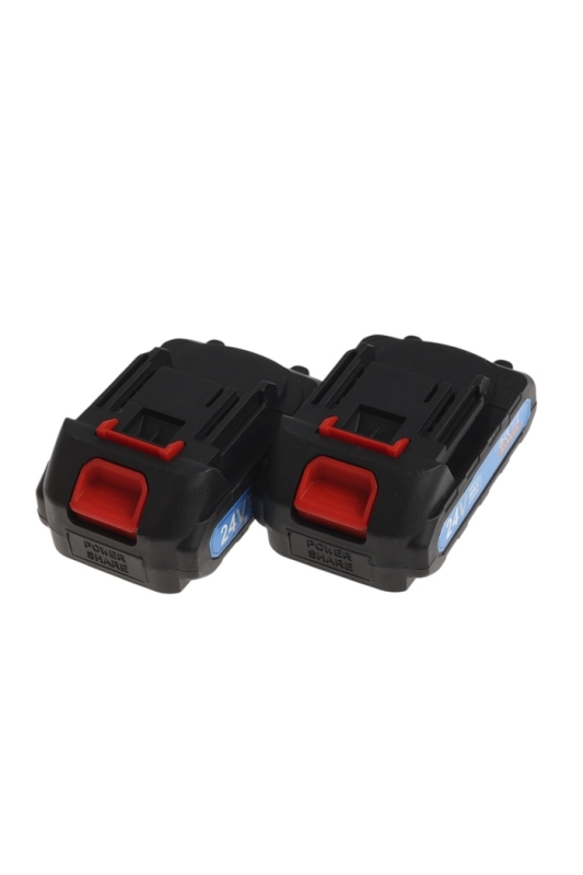 Секатор аккумуляторный ТУНДРА, 21 В, 2 х 1.5 Ач, Li-ion Секатор аккумуляторный ТУНДРА, 21 В, 2 х 1.5 Ач, Li-ion