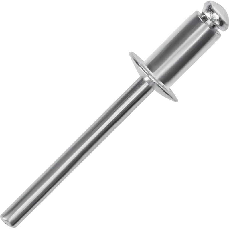 Заклепки 4,8х10 мм, 50 шт. MATRIX 40655