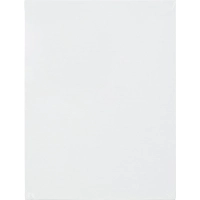 Холст на картоне Комус Арт Студия 30х40см,100% хлопок,мелкое зерно,280г/м2