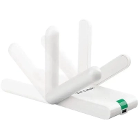 Сетевой адаптер WiFi TP-Link  TL-WN822N