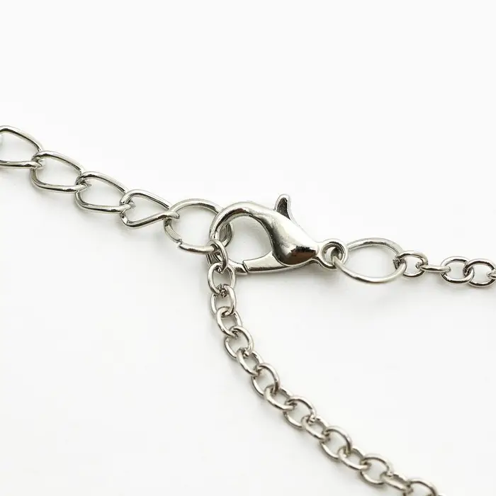 Браслет на ногу «Талисман счастья», 24 см Браслет на ногу «Талисман счастья», 24 см