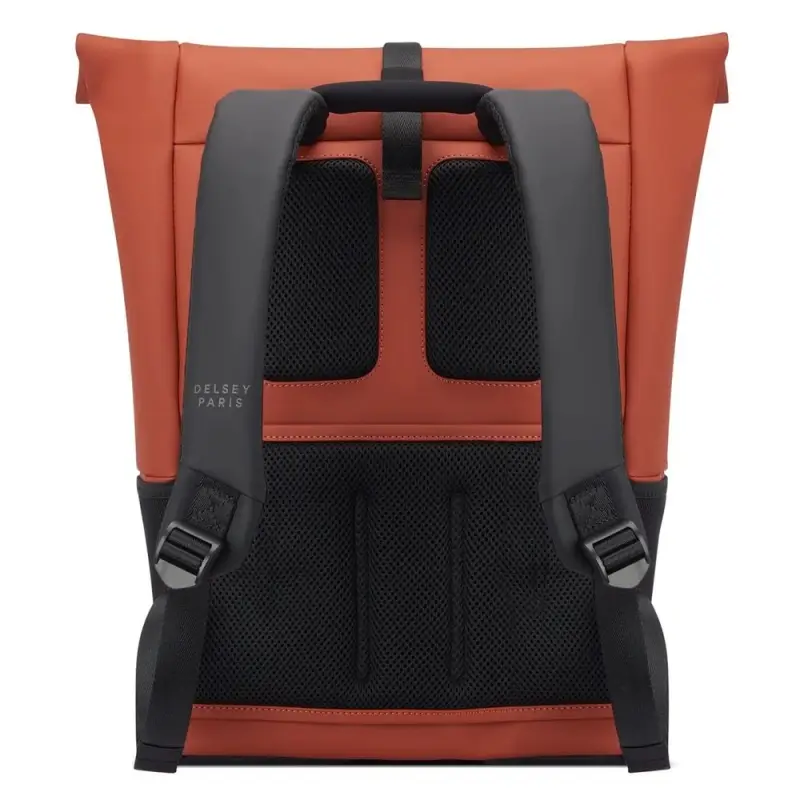 Рюкзак Turenne, красно-коричневый