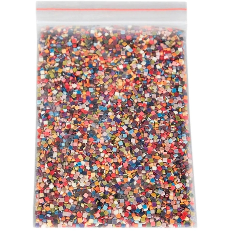 Пакет с замком (Zip Lock) 8 х 12 см, 32 мкм, 100 шт/уп