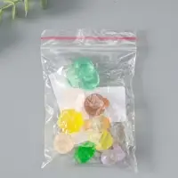 Сувенир эпоксидная смола флюоресцентный "Грибочки" набор 9 шт 1х2,4 см Сувенир эпоксидная смола флюоресцентный "Грибочки" набор 9 шт 1х2,4 см