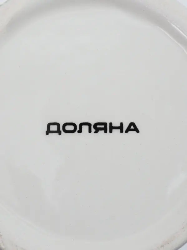 Дозатор для моющего средства Доляна &laquo;Милитари&raquo;, 370 мл, с губкой и щёткой, белый