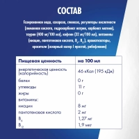 Напиток энергетический  Ред Булл 250 г