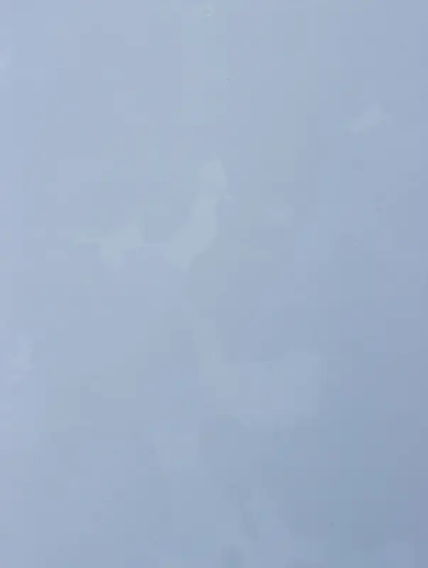 Пленка для цветов, &laquo;Эклер&raquo;, бело-синий, 57&times;57 см