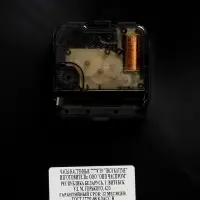 Часы настенные &laquo;Классика&raquo;, плавный ход, d=30.5 см, циферблат 27 см