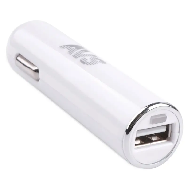 USB автомобильное зарядное устройство AVS 1 порт ST-04 (0.9А)