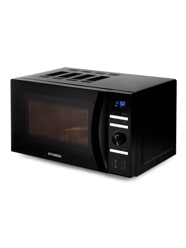 Микроволновая Печь HYM-D3031 20л. 700Вт черный