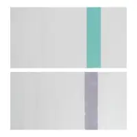 Набор обложек ПЭ 5 штук, 230&times;450 мм, 80 мкм Calligrata, для учебников, универсальные